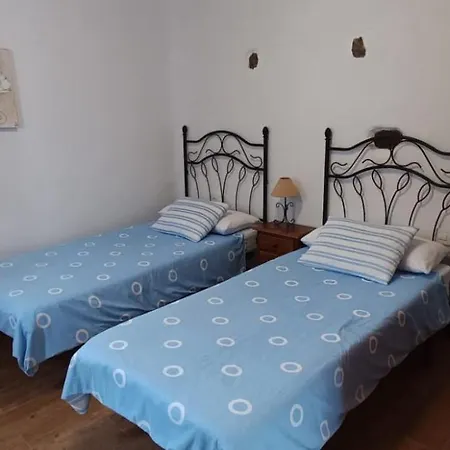 Дом отдыха Casa Lauren