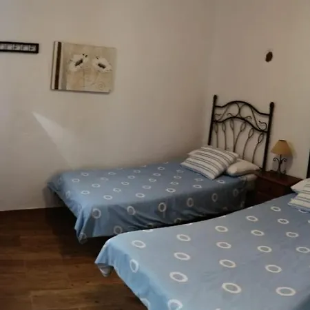 Дом отдыха Casa Lauren *