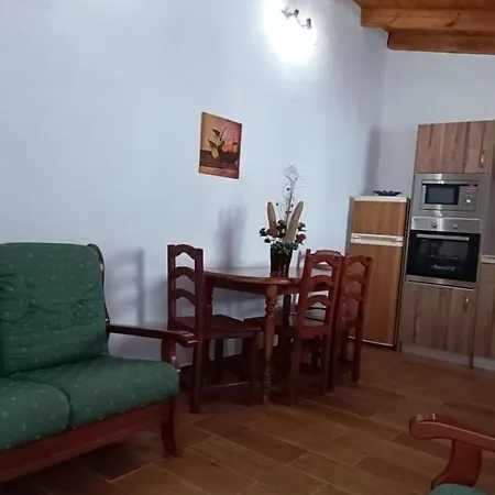 Дом отдыха Casa Lauren *
