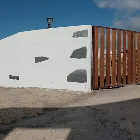 Casa Lauren 펜션 *