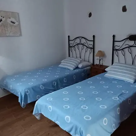 Casa Lauren 펜션 *