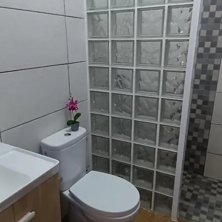 펜션 Casa Lauren *