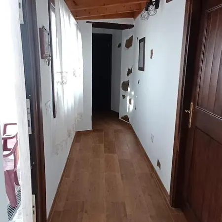 Casa Lauren 펜션 *