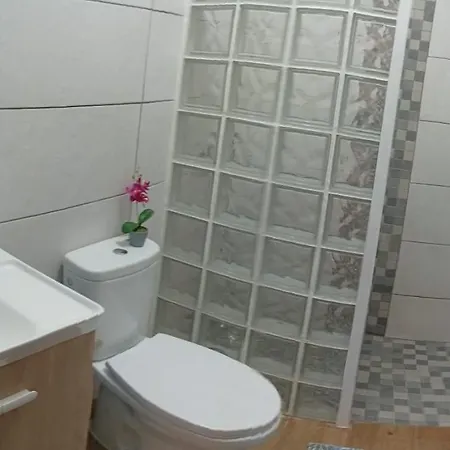 בית נופש Casa Lauren